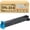 Cyan*1, variant on TN-214 TN214 Toner Cartridge, Compatible for Konica Minolta C253 C203 C200 C210 Printers【High Print Volume with Chip】