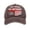 Coffee, variant on LNZGNM Unisex 250th Anniversary USA Baseball Cap USA Flag Baseball Hat Adjustable Distressed Washed Trucker Hat Casual Camping Dad Hats,Navy