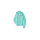 thumbnail image 1 of Sudadera con capucha Aeropostale Mujer Azul Mediano, 1 of 1