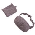 thumbnail image 4 of Sleeping Mask Fashion Cotton Breathable Sleeping Eye Cover Blindfold Sleep Mask, 4 of 10