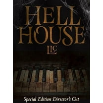 Hell House Llc: Special Edition Director's Cut (DVD), Pov Horror, Horror