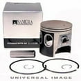 thumbnail image 2 of Namura Piston Kit 53.94mm Standard Bore 10.8:1 Compression with Rings, Wrist Pin & Clips for Yamaha YZ125 (NX-40001), 2 of 2
