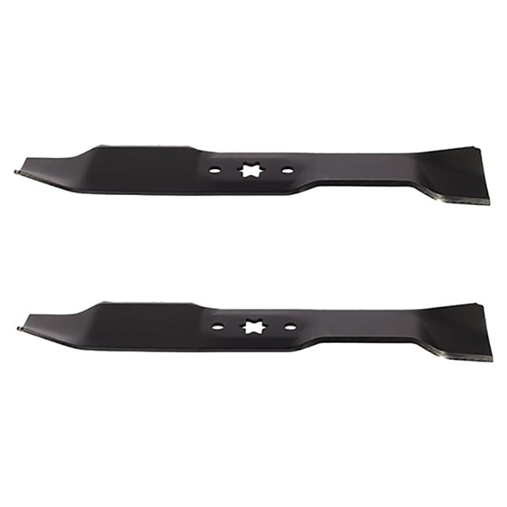 Toro 42 Inch Zero Turn Mower Blades Pack 42