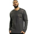 thumbnail image 3 of BRANDIT INDIVIDUAL WEAR Adult Male Commando Sweater, Color: Anthracite, Size: XXL, 3 of 7