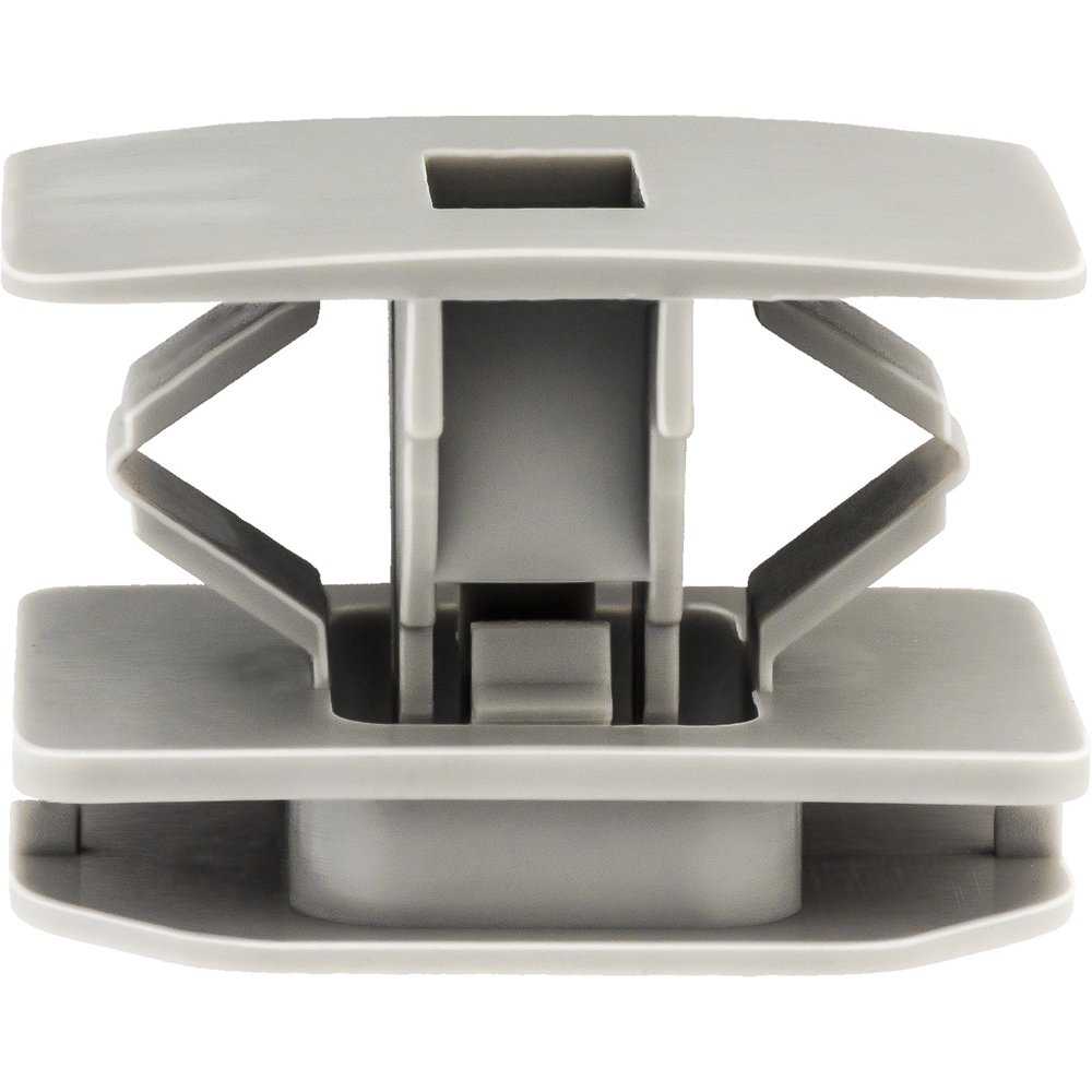 15 Rocker Panel Moulding Clips Compatible with Ford 500 6G1Z5410182A