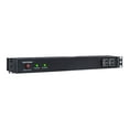 thumbnail image 3 of CyberPower Rackbar Surge Protection RKBS15S2F8R - Surge protector (rack-mountable) - AC 120 V - output connectors: 10, 3 of 8