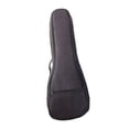 thumbnail image 4 of Estuche para guitarra eléctrica Yuyangstore Acolchado suave 26 pulgadas, 4 of 8