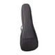 thumbnail image 4 of Funda para bajo, funda acolchada para bajo, funda acolchada suave para ukelele y bajo 26 pulgadas, 4 of 9