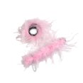 thumbnail image 1 of Brazalete Minnieouse de piel auténtica Rosa, 1 of 4