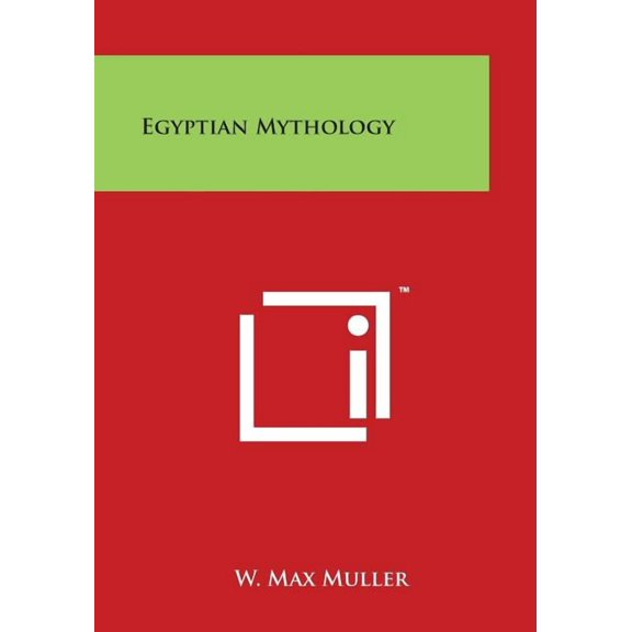 Egyptian Mythology (Paperback)