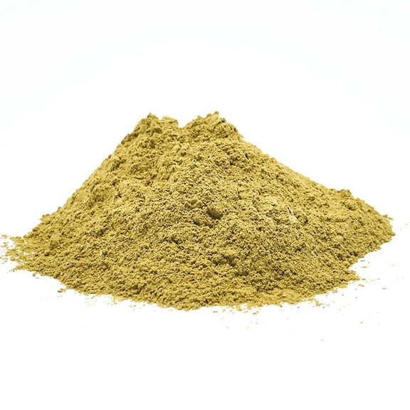 NY SPICE SHOP Yellowdock Root Powder - 08 Ounce - Rumex Crispus