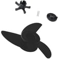 thumbnail image 4 of EcoNesxp UrbanMingle UrbanMingle Powerful Prop 3 Electric Outboard Propeller Replacement Kit Prop, 4 of 5