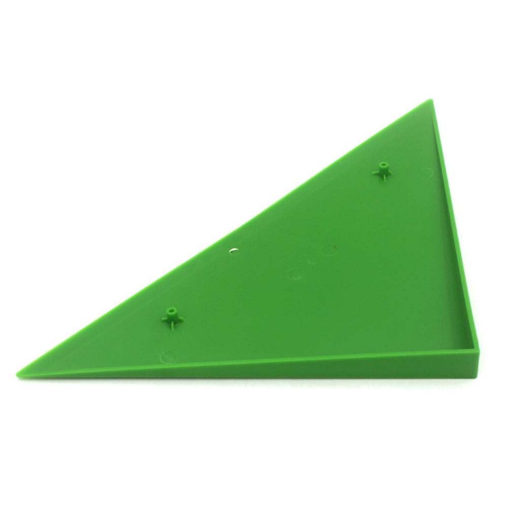6 Piece Foosball Table Corner Protector Set for Enhanced Game Experience