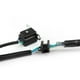 thumbnail image 4 of Bobina de estator generador Magneto para Yamaha XV250 XV125 Virago 88-16 SRV250 XT600, 4 of 4