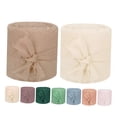 thumbnail image 6 of WRITWAA Assorted Color Ribbon for Wedding Bouquets, Bridal Decorations, Wrapping, and Craft Projects, 6 of 8