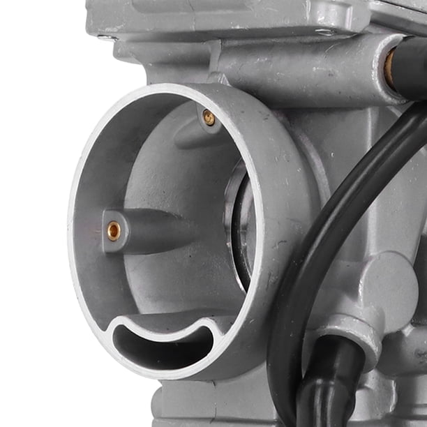 Carburadores Weber Carburador YFM250 De Repuesto # 4XE 14140 13 00 Se Adapta A Yamaha Bear Tracker 1999 2000 2001 2002 2003 2004 250 Yfm250X Yfm250Xh Yfm250XM Y Más CarATV B Carburador 21