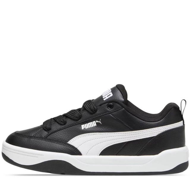 Tenis Puma Park Lifestyle para Hombre 395084-03 negro 26.5