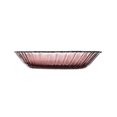thumbnail image 3 of Plato Sopero Crisa de Vidrio Diseño Clasico Uva, 3 of 4