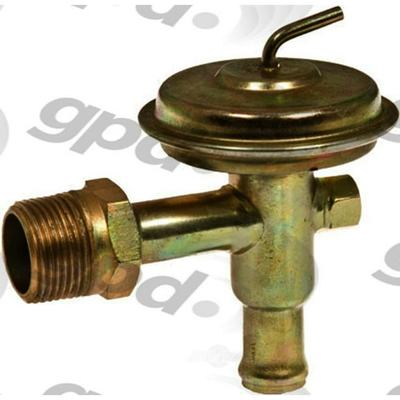Global Parts Distributors 8211239 Heater Valve