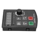 thumbnail image 3 of Controlador De Movimiento Del Motor Paso A Paso, Parámetros Configurables Módulo De Control De Movimiento Del Motor Pantalla De 5 Dígitos Industrial Para CNC, 3 of 7