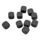 thumbnail image 4 of Juego de dados, 30 piezas divertidos dados en blanco, juego de dados laterales optimizados para la excelencia, 4 of 8