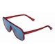 thumbnail image 2 of Lentes de sol Sersun P6684CM rojo Unisex, 2 of 5