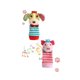 thumbnail image 2 of Sonaja The Baby Shop  TBS2018121 Calcetín Animalitos para Bebé Verde -, 2 of 3