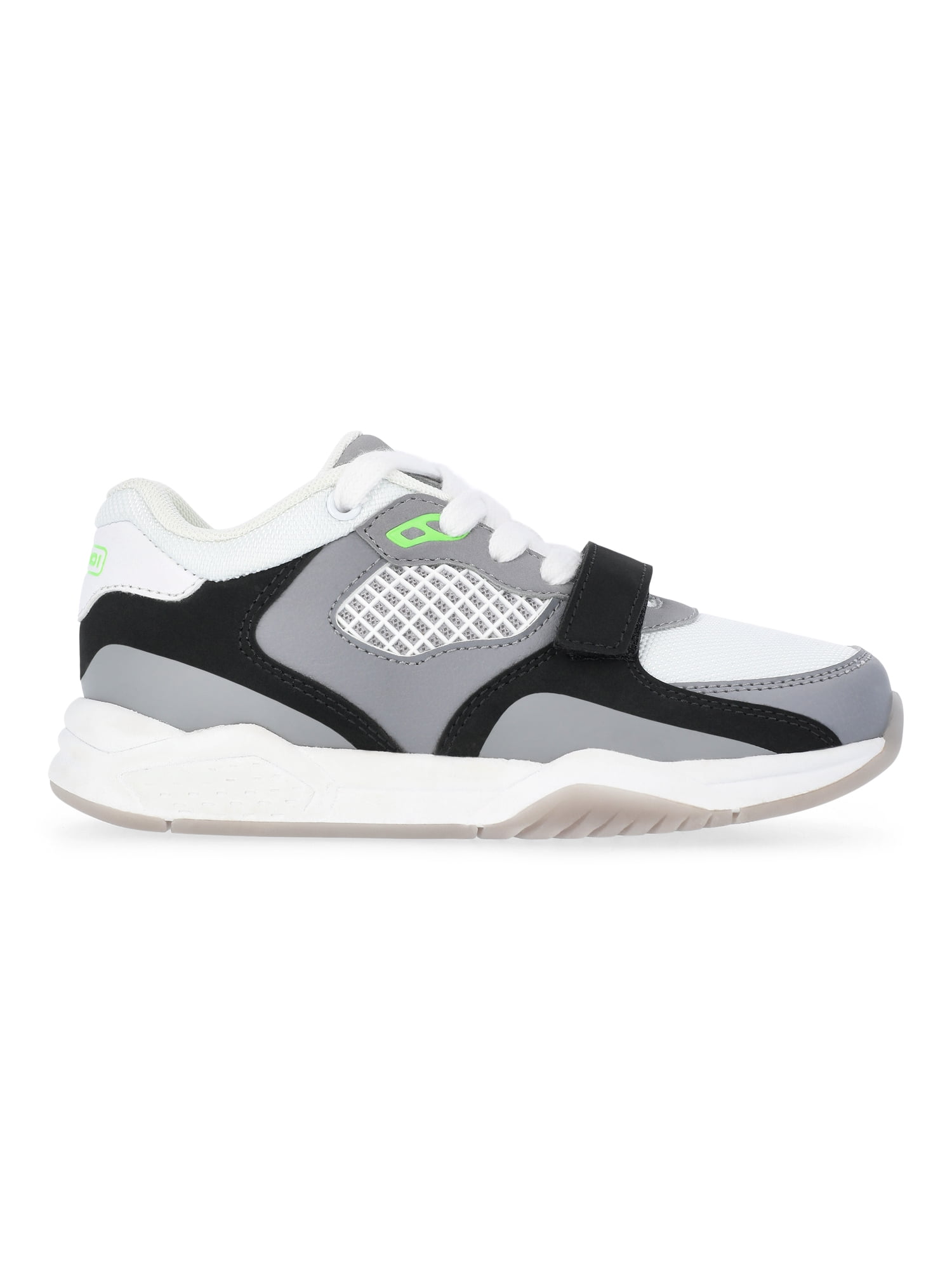 AND1 Little and Big Boys Viper Athletic Sneakers