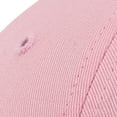 thumbnail image 4 of Yupoong Flexfit 6-panel Baseball Cap With Buckle, 4 of 4