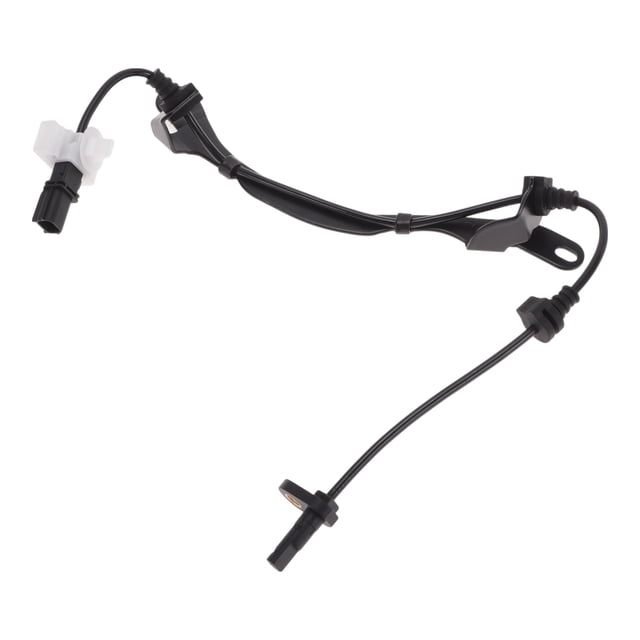 Unique Bargains ABS Wheel Speed Sensor ABS Sensor Anti-lock Braking System Sensor No.57475T4NH03/57475T4NH03 for Honda Jade 2015-2020 1 Pcs Rear Left