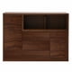thumbnail image 1 of Mueble Bufetera Galicia, Cava Multifuncional de Melamina Hogare, 1 of 6