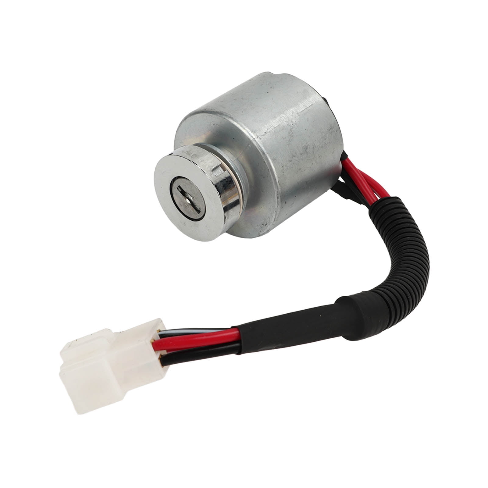 すうぃっち XJCIX POE Industrial Switch 4 Port POE Gigabit RJ45 and 2 SFP