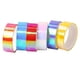 thumbnail image 4 of 10Rolls Washi Tape Set Cinta de Bricolaje Cinta Decorativa Washi Tapes Hand Account Album, 4 of 4