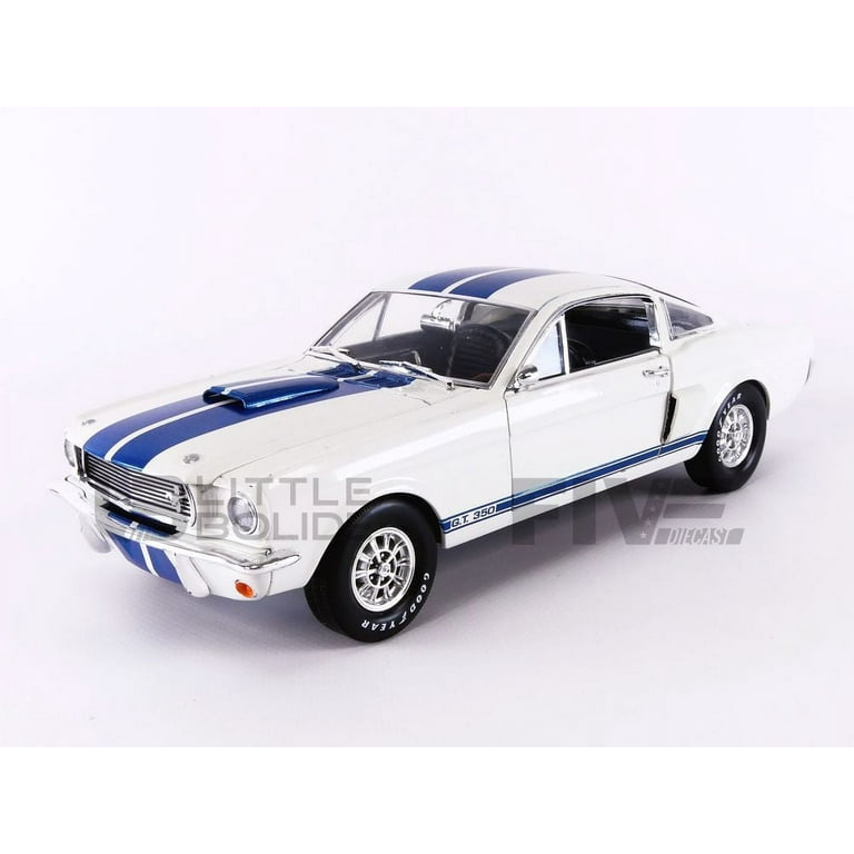 Gt350 diecast online