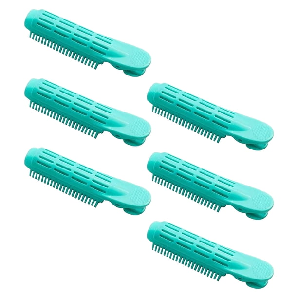 Productos para el cuidado del cabello: Artefacto para cabello rizado, Artefacto para cabello esponjoso, No daña el cabello, Flequillo, Peinado, Rizado, Horquilla, Cilindro rizador, Horquilla de resina