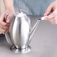 thumbnail image 2 of FUTUREORYY Kitchen Soy Sauce Can Practical Design To Prevent Leakage 1Pcs, 2 of 6