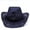 Navy, variant on TANYSU Women Men Summer Western Cowboy Hat Shapeable Straw Hat Hollowed Out Sun Hat Leisure Dailywear