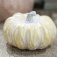 thumbnail image 3 of Display Halloween Artificial Pumpkin Model Table Home Decoration Photo Props Birthday Party Resin Thanksgiving, 3 of 13