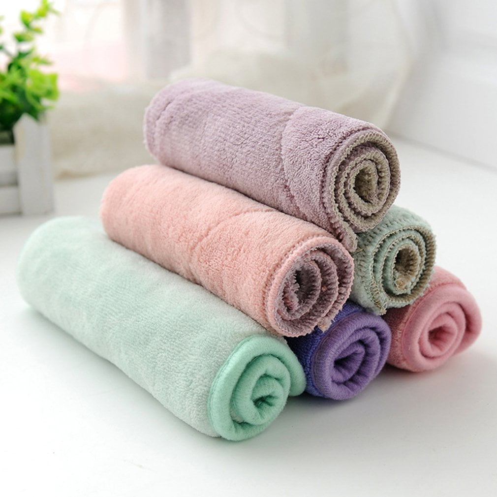 Thick Absorbent Kitchen Towels