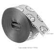thumbnail image 2 of unbranded De Regalo Con De Voleibol En Color Gris Para Decorativos Variados, 2 of 7