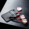 Accudart Steel Tip Dart Set 3.5