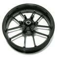 thumbnail image 5 of TARAZON 17" Front Rear Cast Wheels for Honda CRF250R CRF450R 04-12 CR 125 250, 5 of 5