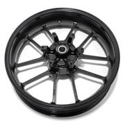 17 x 4.25 Supermoto Rear Cast Wheel for Honda CRF250R CRF450R 02-12 CR 125 250 02-07