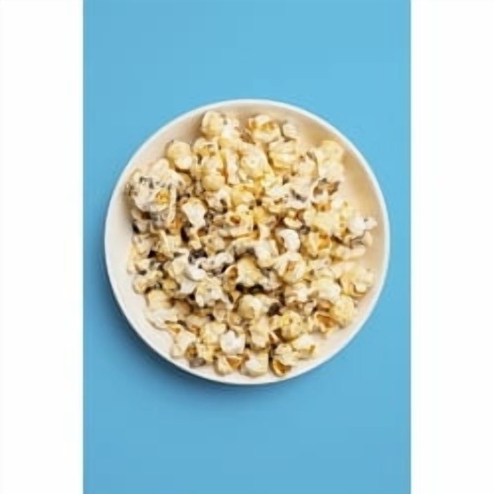 (3 pack) Cookie Pop OREO Popcorn, 4 oz.