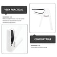 thumbnail image 2 of Miangastore Guitar Capo Avoid Interference Adjustment 1Pcs 3.77X3.74X0.39In, 2 of 9