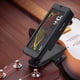 thumbnail image 2 of Afinador digital Flanger FMT-209 con soporte de clip para guitarra cromática, bajo, ukelele y violín., 2 of 14