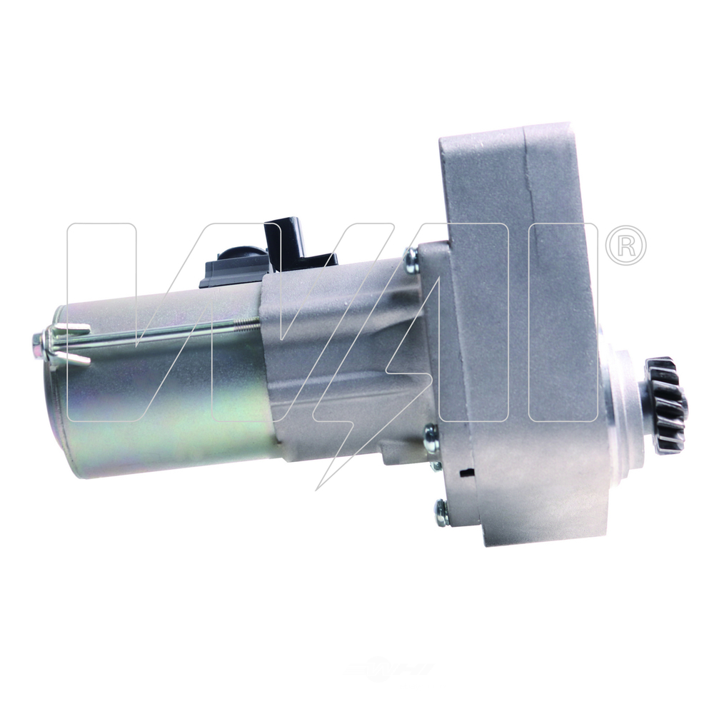 WPS World Power Systems 16015N 100% New Starter
