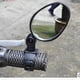 thumbnail image 3 of Scienceny Bicicletas espejo retrovisor ajustable 360 grados ciclismo de carretera manillar retrovisor motocicleta Scooter seguridad de Vehículos, repuestos y accesorios Mis, 3 of 6