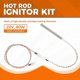 thumbnail image 3 of Type A For Traeger Pellet Grill DC Hot Rod Replacement Grill Igniter, 3 of 5