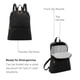 thumbnail image 3 of Mochila TUMI Just In Case, ligera y compacta, negra, 3 of 8